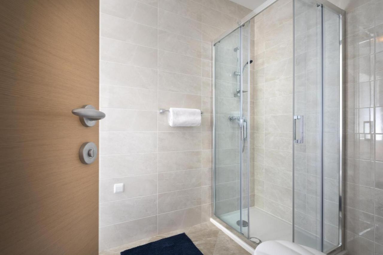 Apartment Aci Marina Крес Екстериор снимка