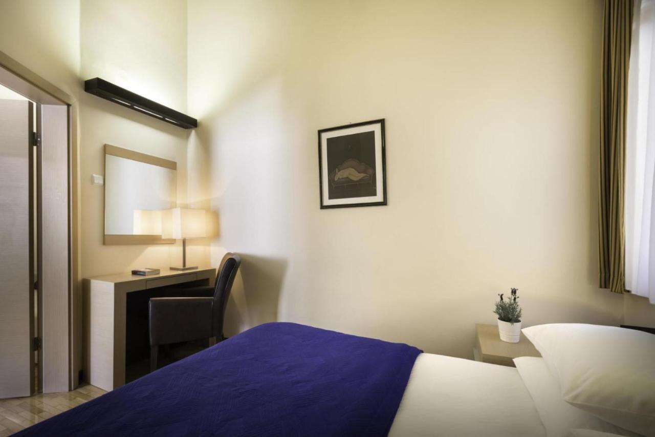 Apartment Aci Marina Крес Екстериор снимка