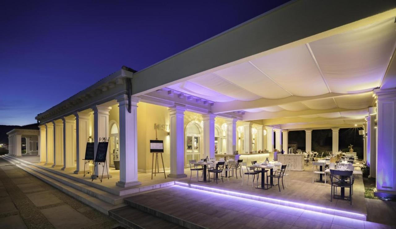 Apartment Aci Marina Крес Екстериор снимка