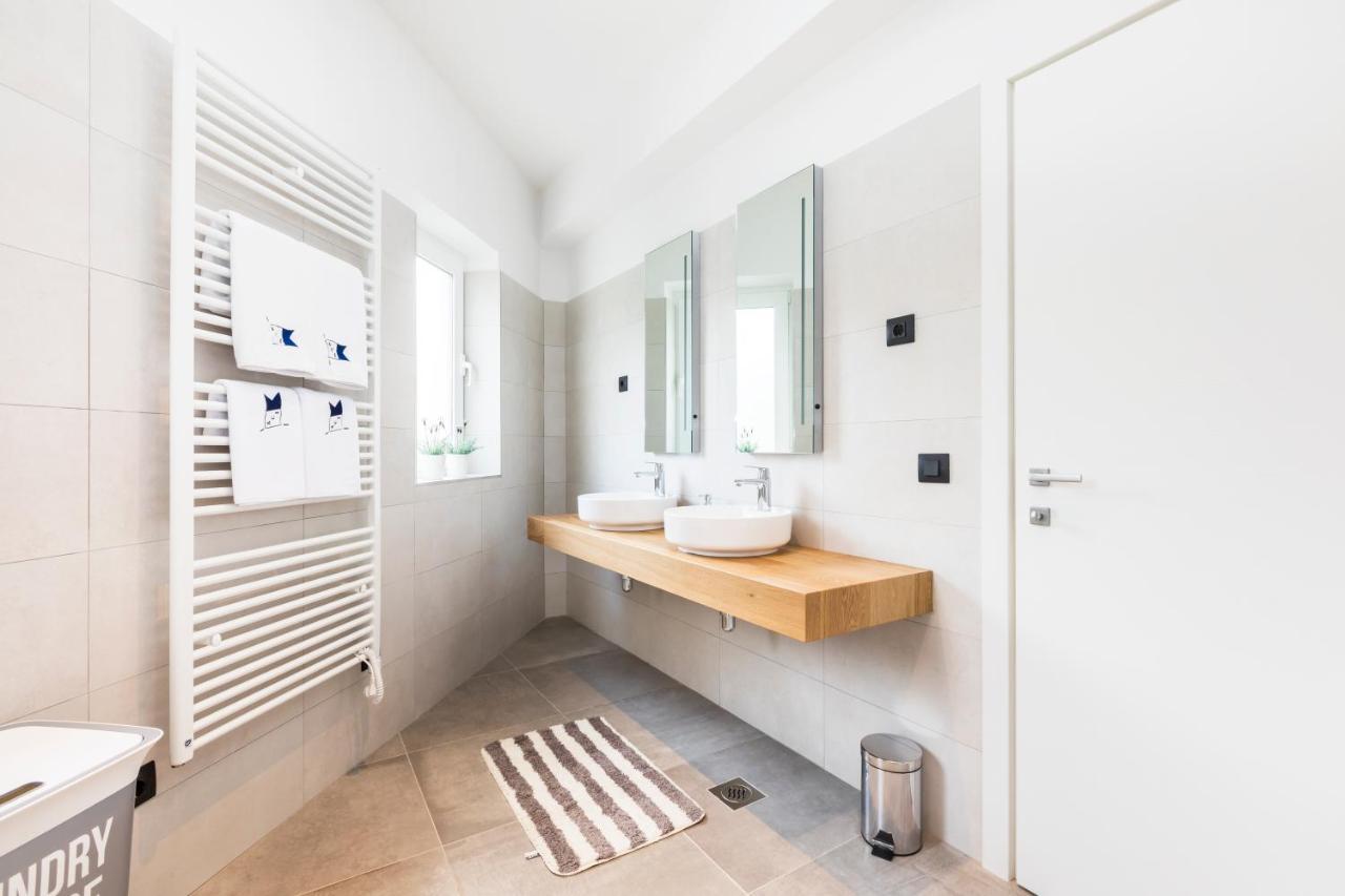 Apartment Aci Marina Крес Екстериор снимка