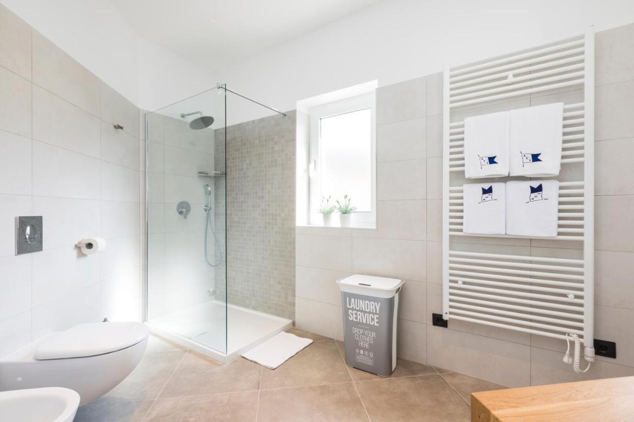 Apartment Aci Marina Крес Екстериор снимка